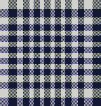 MB 6月ギンガムチェック　コン×グレー