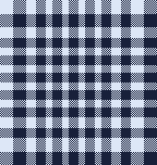 MB 6月ギンガムチェック　コン×サックス