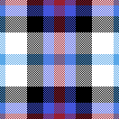 Ichika Hoshino Plaid