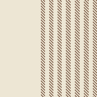 STRIPE TWILL - 07