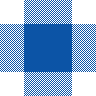 PRIME Blue Gingham