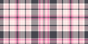 PINK PLAID