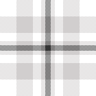 Tartan Bl&Wh 001