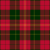 Christmas Plaid 1