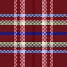 RED TARTAN