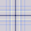 BLEU PLAID