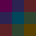 jewel tone madras