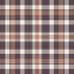 autumn plaid v 1