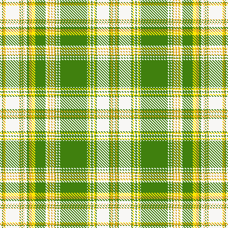 綠色格紋3