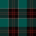 christmas plaid