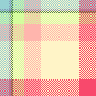 Colorful Plaid