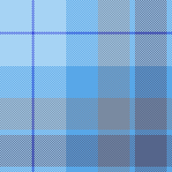 Ichika Hoshino Plaid