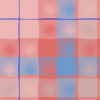 Honami Mochizuki Plaid