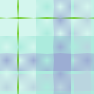 Shizuku Hinomori Plaid