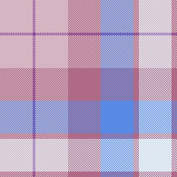 Kanade Yoisaki Plaid