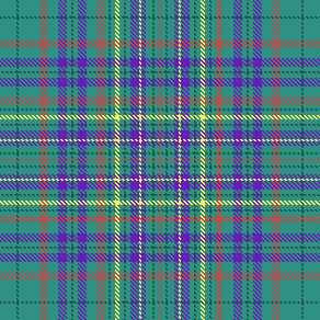 Galga-Tartan