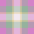 Pink and green