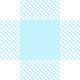 simple blue