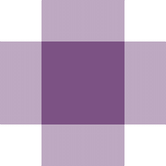 Manohar-DarkLavender-Blouse