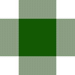 Manohar-Green-Blouse