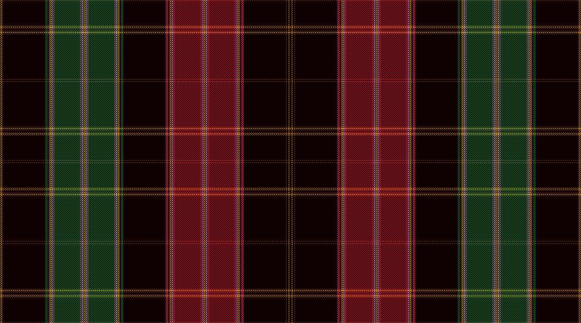 Henry Tartan(Stewart x Macilveen) 1