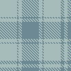 Blue Haze Smoke Blue Plaid