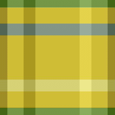 Mellow Yellow