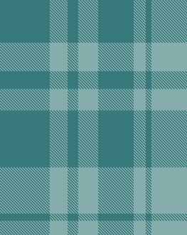 GREEN GOLF PLAID