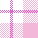 Pinky Plaid