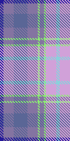 Spring tartan