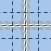 clueless but blue