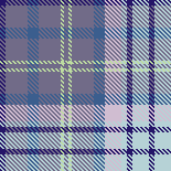 Spring tartan plan