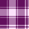 plum plaid