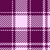 burg plum plaid