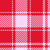 red pink plaid