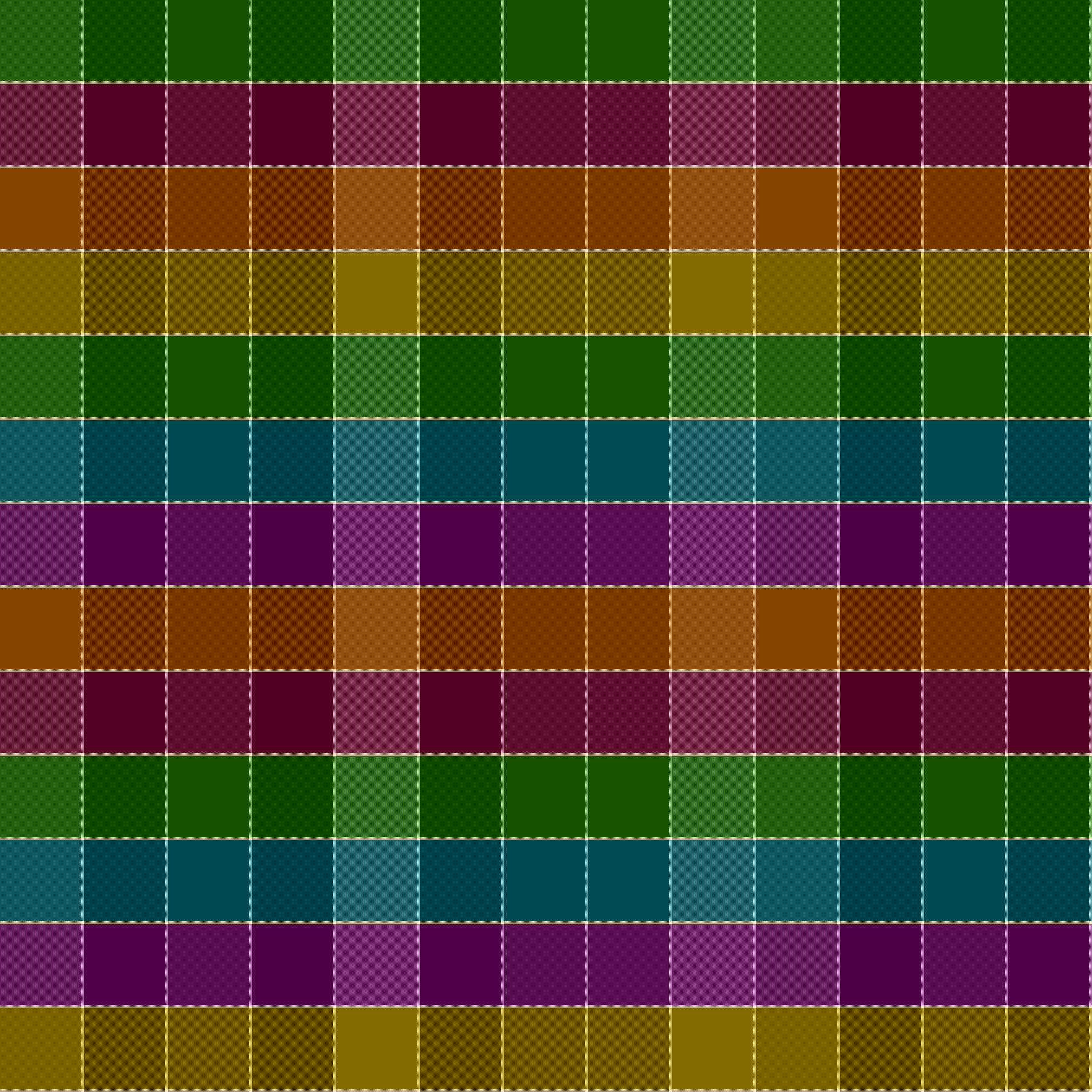 madras