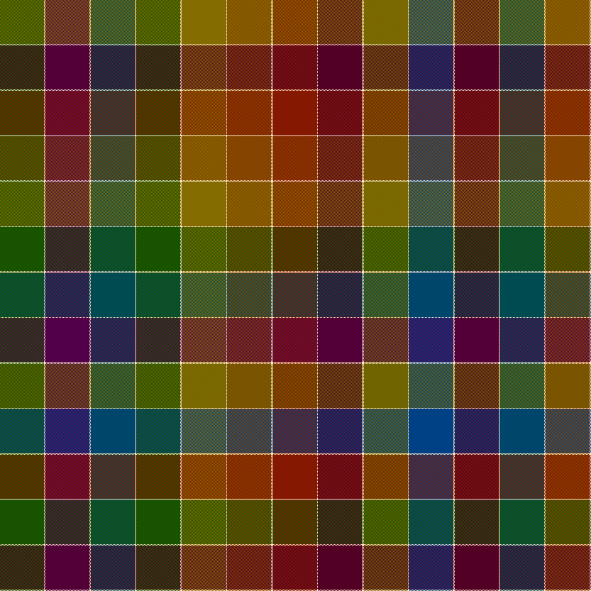 madras