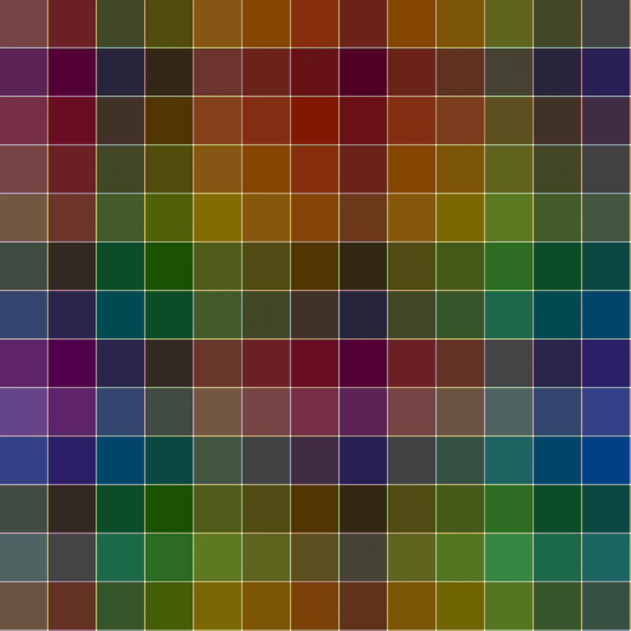 madras