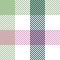 EASTER GNGHM TWILL