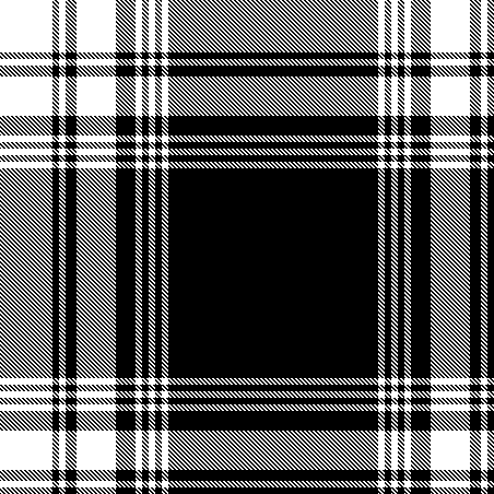 GENA BW PLAID 4.15.26