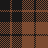 black brown plaid