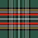 DOLL PLAID - 01