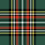 DOLL PLAID TWILL