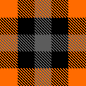 chrome plaid