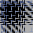 studanopenknit plaid