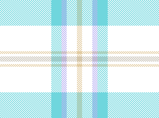 OceanPlaid 2 Large