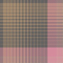 PRINTED PLAID 1