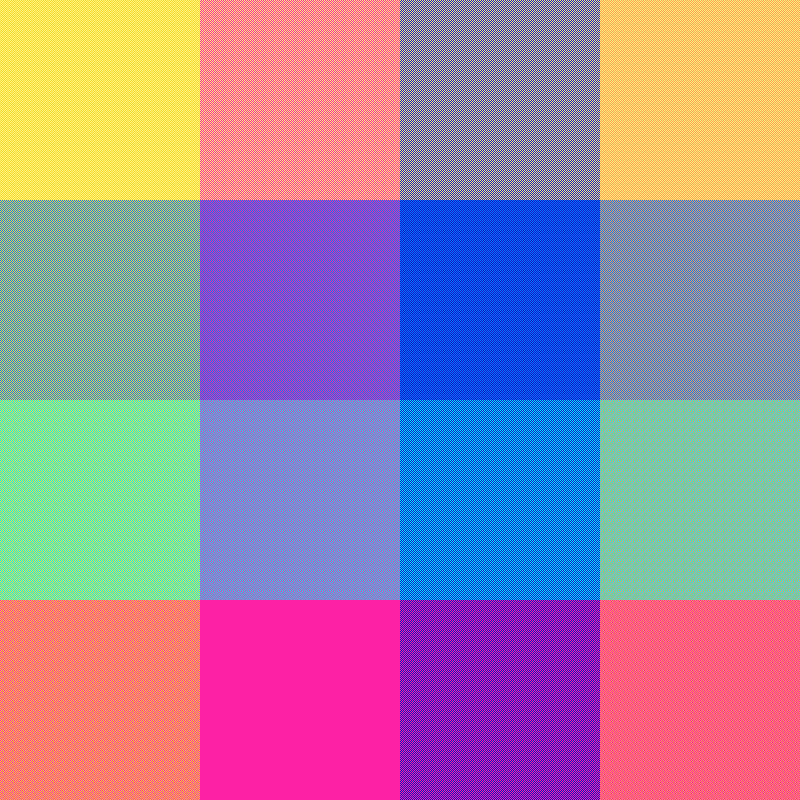 Bright Madras Check v2