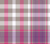 girpop school plaid