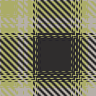 Heavy Plaid_Pale Green